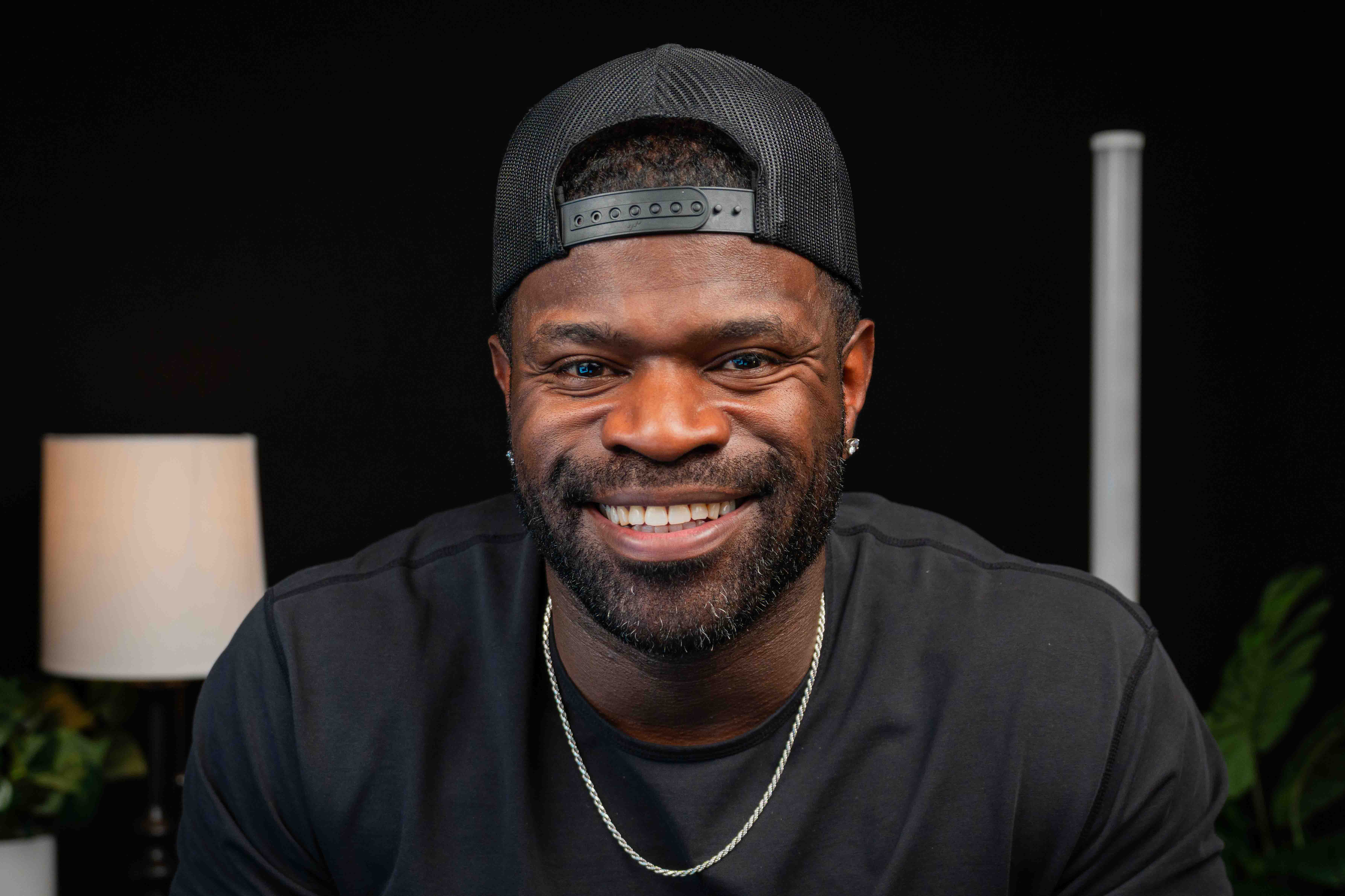 Shaq Hardy